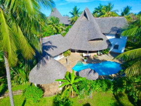 Villa Madinina, Diani Beach